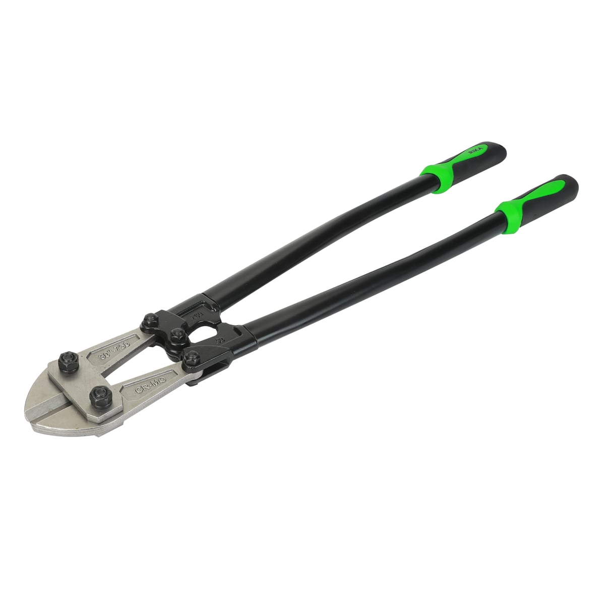 Rikä 30in (760mm) Heavy Duty Chrome Vanadium Bolt Cutters